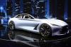 Infiniti Q80 Inspiration Concept photo 26