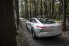 Infiniti Qs Inspiration Concept photo 3