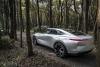 Infiniti Qs Inspiration Concept photo 4