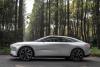 Infiniti Qs Inspiration Concept photo 5