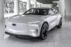 Infiniti Qs Inspiration Concept photo 6