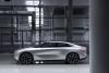 Infiniti Qs Inspiration Concept photo 7