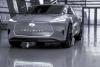 Infiniti Qs Inspiration Concept photo 9