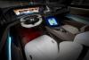 Infiniti Qs Inspiration Concept photo 11