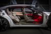 Infiniti Qs Inspiration Concept photo 13