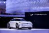 Infiniti Qs Inspiration Concept photo 16