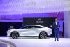 Infiniti Qs Inspiration Concept photo 17