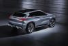 Infiniti QX Sport Inspiration Concept photo 2