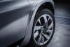 Infiniti QX Sport Inspiration Concept photo 3