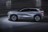 Infiniti QX Sport Inspiration Concept photo 4