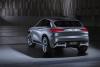 Infiniti QX Sport Inspiration Concept photo 6