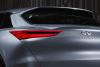 Infiniti QX Sport Inspiration Concept photo 7