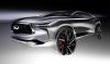 Infiniti QX Sport Inspiration Concept photo 10