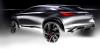 Infiniti QX Sport Inspiration Concept photo 11