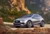 Infiniti QX30 Concept photo 2
