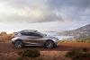 Infiniti QX30 Concept photo 3