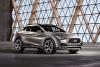 Infiniti QX30 Concept photo 5