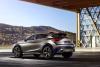 Infiniti QX30 Concept photo 6