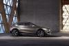 Infiniti QX30 Concept photo 7