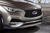 Infiniti QX30 Concept photo 8