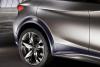 Infiniti QX30 Concept photo 9