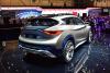 Infiniti QX30 Concept photo 13