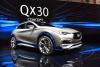Infiniti QX30 Concept photo 15