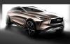 Infiniti QX50 Concept photo 4
