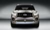 Infiniti QX80 Monograph Concept photo 2