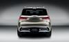 Infiniti QX80 Monograph Concept photo 3