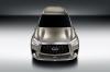 Infiniti QX80 Monograph Concept photo 4