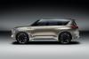 Infiniti QX80 Monograph Concept photo 5