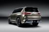 Infiniti QX80 Monograph Concept photo 6