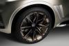 Infiniti QX80 Monograph Concept photo 7