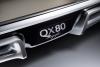 Infiniti QX80 Monograph Concept photo 8