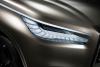 Infiniti QX80 Monograph Concept photo 9