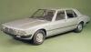 Maserati Quattroporte II photo 2