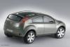Nissan Qashqai Concept photo 4