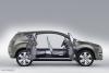 Nissan Qashqai Concept photo 5