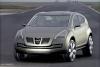 Nissan Qashqai Concept photo 9