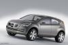 Nissan Qashqai Concept photo 10