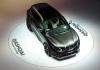 Nissan Qashqai Premium Concept photo 4