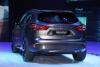 Nissan Qashqai Premium Concept photo 5