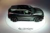 Nissan Qashqai Premium Concept photo 6