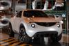 Nissan Qazana photo 5