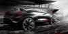 Peugeot Quartz Concept photo 5