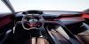 Peugeot Quartz Concept photo 7