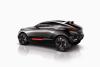 Peugeot Quartz Concept photo 10