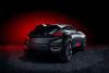 Peugeot Quartz Concept photo 11