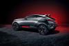 Peugeot Quartz Concept photo 12